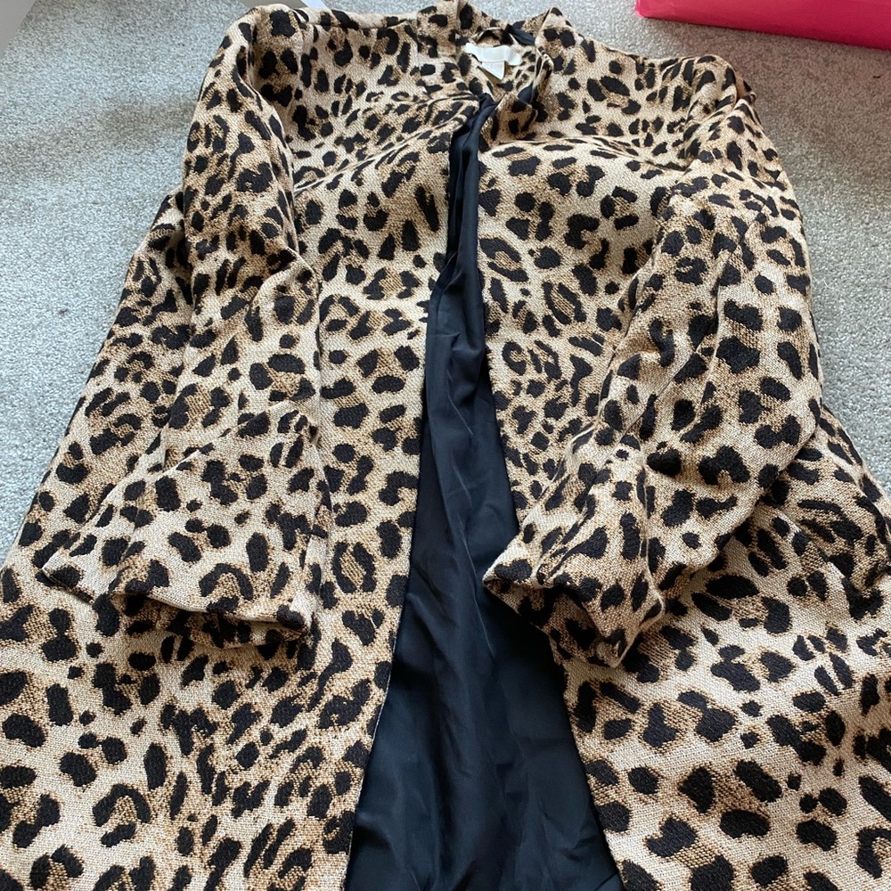H&M Coat